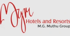 MGM Beach Resort